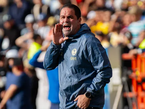 André Jardine mandó advertencia a Cruz Azul previo al duelo de Vuelta