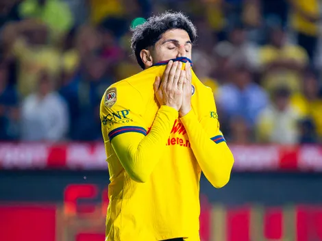 América pierde y compromete el liderato del Clausura 2025