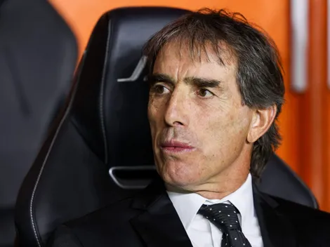 Guillermo Almada dijo sobre el América lo que nadie esperaba