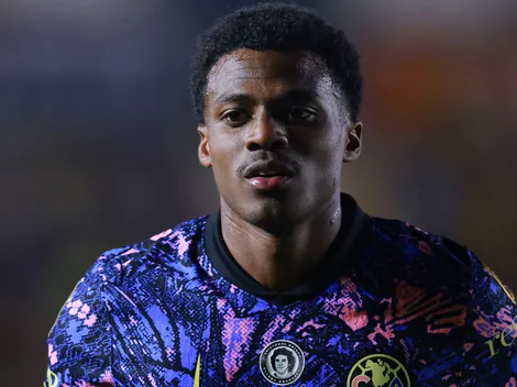 El insólito cambio que tendría el futuro de Dilrosun