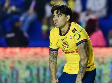 Tabla de goleo: Así quedaron Fidalgo y Víctor Dávila tras la derrota ante Pachuca
