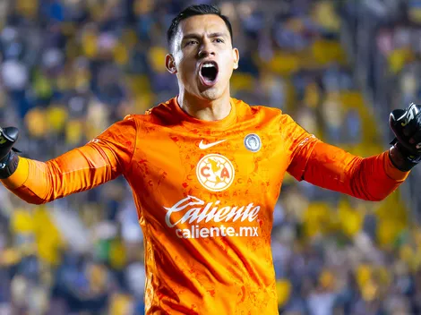 América va por la semifinal con dos ventajas frente a Cruz Azul