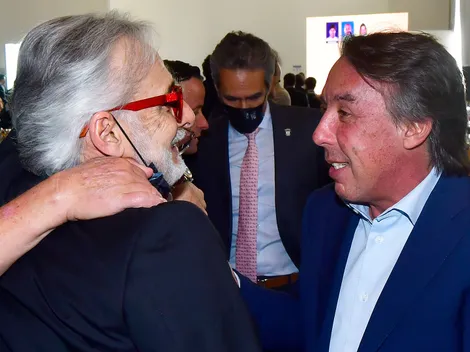 Televisa y Azcárraga responderán a Martínez y su bloque a TUDN