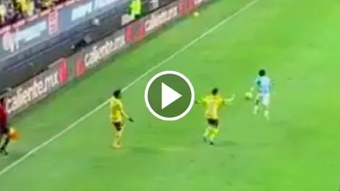 Dilrosun no jugó su mejor compromiso