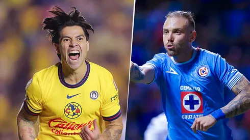 América va con todo por el pase a Semifinales.