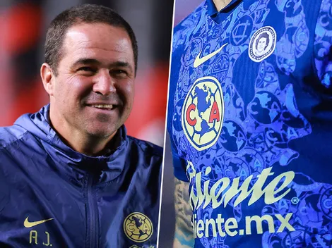 El movimiento secreto que Jardine planea contra Cruz Azul