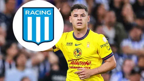 Richard sigue sin debutar por un problema que surgió en el América.