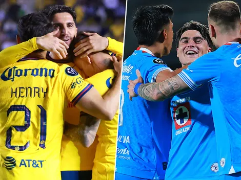 La IA ya lo sabe: así terminará la vuelta de Concachampions