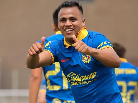 Era viral en Coapa… ahora juega en canchas que nadie imaginaba