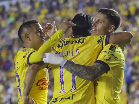 ¿Cuándo vuelve a jugar el América por el Clausura 2025 de la Liga MX?