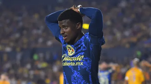 Javairo cansó al cuerpo técnico y también otros jugadores...