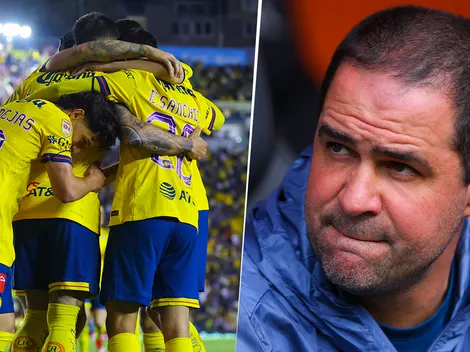 América vs. Cruz Azul: alineaciones confirmadas por la Concachampions