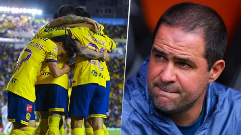 Jardine no quiere fallas para la Vuelta ante Cruz Azul.