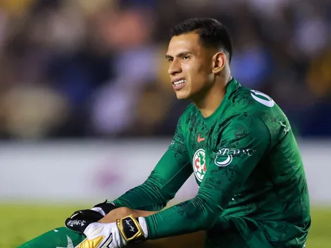 Luis Malagón explotó contra la prensa por rumores sobre el alcohol