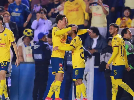 El canterano por el que América apostó y que no ha dado el ancho