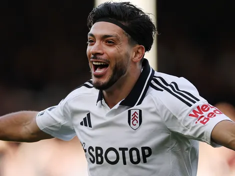 Raúl Jiménez toma una decisión clave sobre su futuro en Europa