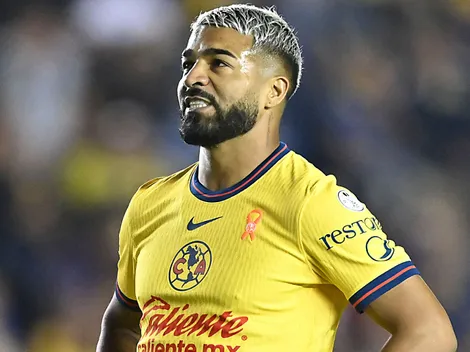 Confirman la baja de Aguirre y cuánto tiempo estará fuera