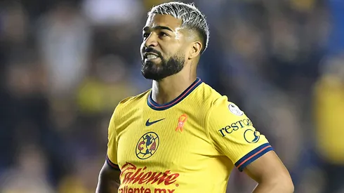 Aguirre arrastra molestias desde la fecha FIFA.