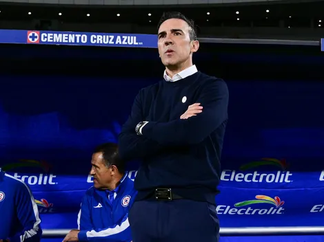 Las sorpresas que prepara Vicente Sánchez ante América en Concachampions