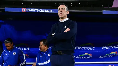 Las sorpresas que prepara Vicente Sánchez ante América en Concachampions