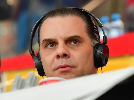 Martinoli dijo del América algo que nadie se atrevía a decir