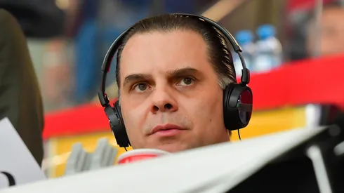 Martinoli dijo del América algo que nadie se atrevía a decir