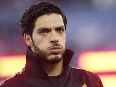 Jiménez revela su mejor once del Tri y deja fuera a una figura del América