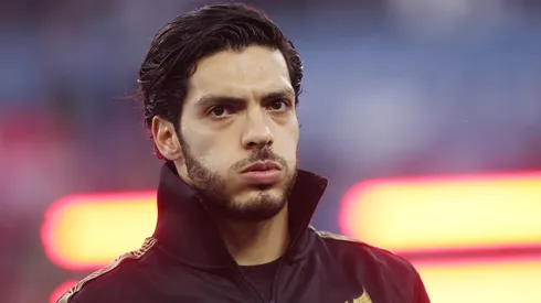 Jiménez revela su mejor once del Tri y deja fuera a una figura del América