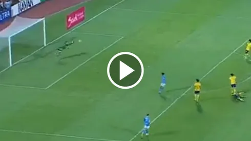 Malagón salvó al América dos veces.