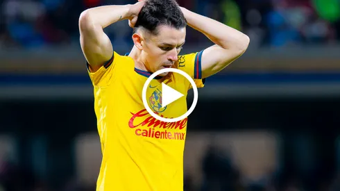 América quedó eliminado de la Concachampions tras caer ante Cruz Azul