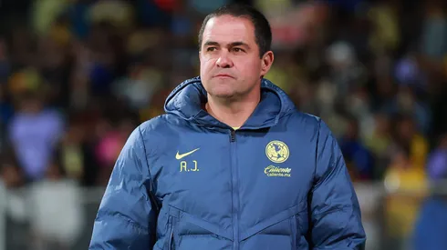 Jardine ha sido buscado varias veces desde Brasil