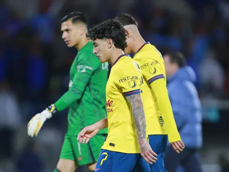 América ya sabe cuándo tendrá al equipo completo en Liga MX