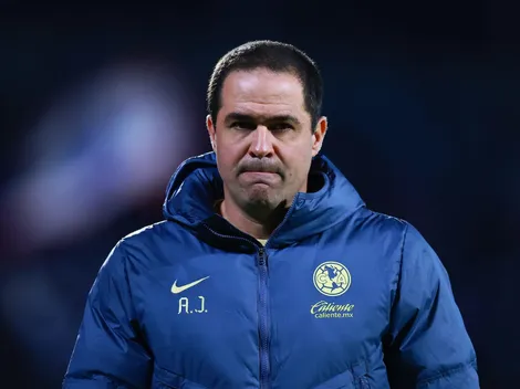 Jardine habría escuchado a la afición y tomaría esta decisión