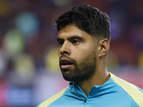 El silencio del América genera dudas sobre Néstor Araujo