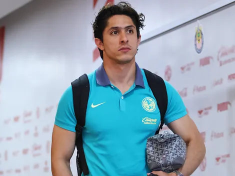 Cervantes dijo sentirse dolido e hizo una importante promesa a la afición