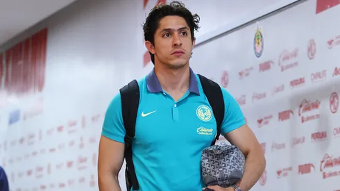 Cervantes dijo sentirse dolido e hizo una importante promesa a la afición