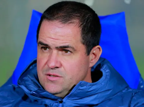 Jardine reveló la razón por la que América fue eliminado por Cruz Azul