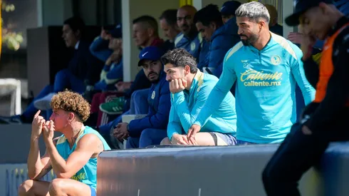 El importante regreso que tendrá América para el Clásico Joven de la Liga MX