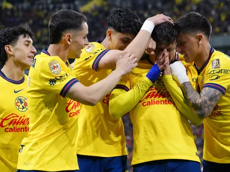 ¿Qué necesita el América para mantenerse como líder en la Jornada 15?