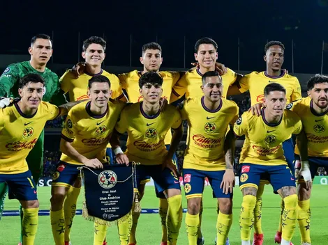 ¿América al Mundial de Clubes? Santiago Baños rompió el silencio