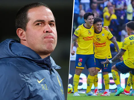 Llegó para romperla y André Jardine lo tiene borrado en América