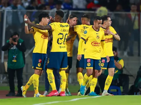 América no se queda callado y revela cómo está el ánimo del equipo