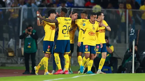 América buscará asegurar el liderato de la fase regular del Clausura 2025.