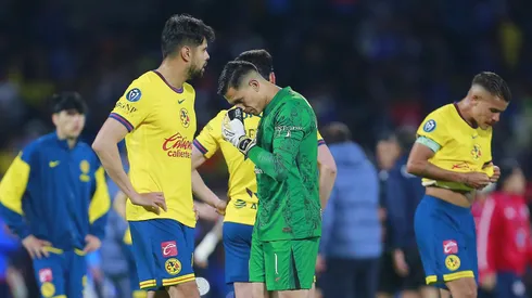 América quedó eliminado y las críticas no faltaron.