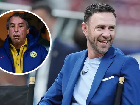 El ofrecimiento del Patrón a Miguel Layún que rechazó el ex jugador de América