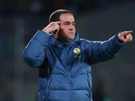 La inesperada posición que André Jardine buscará reforzar en el verano