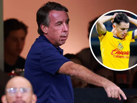 El castigo económico del Patrón a los jugadores de América por la eliminación