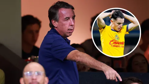 El castigo económico del Patrón a los jugadores de América por la eliminación