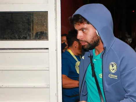 El futuro de Néstor Araujo estaría en este equipo de la Liga MX