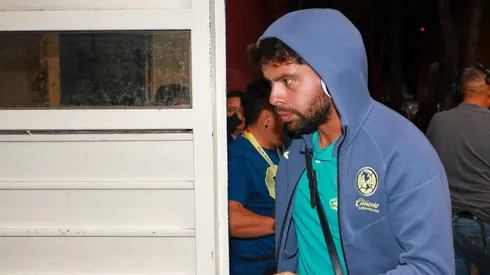 Néstor Araujo fue señalado tras la eliminación en Concachampions